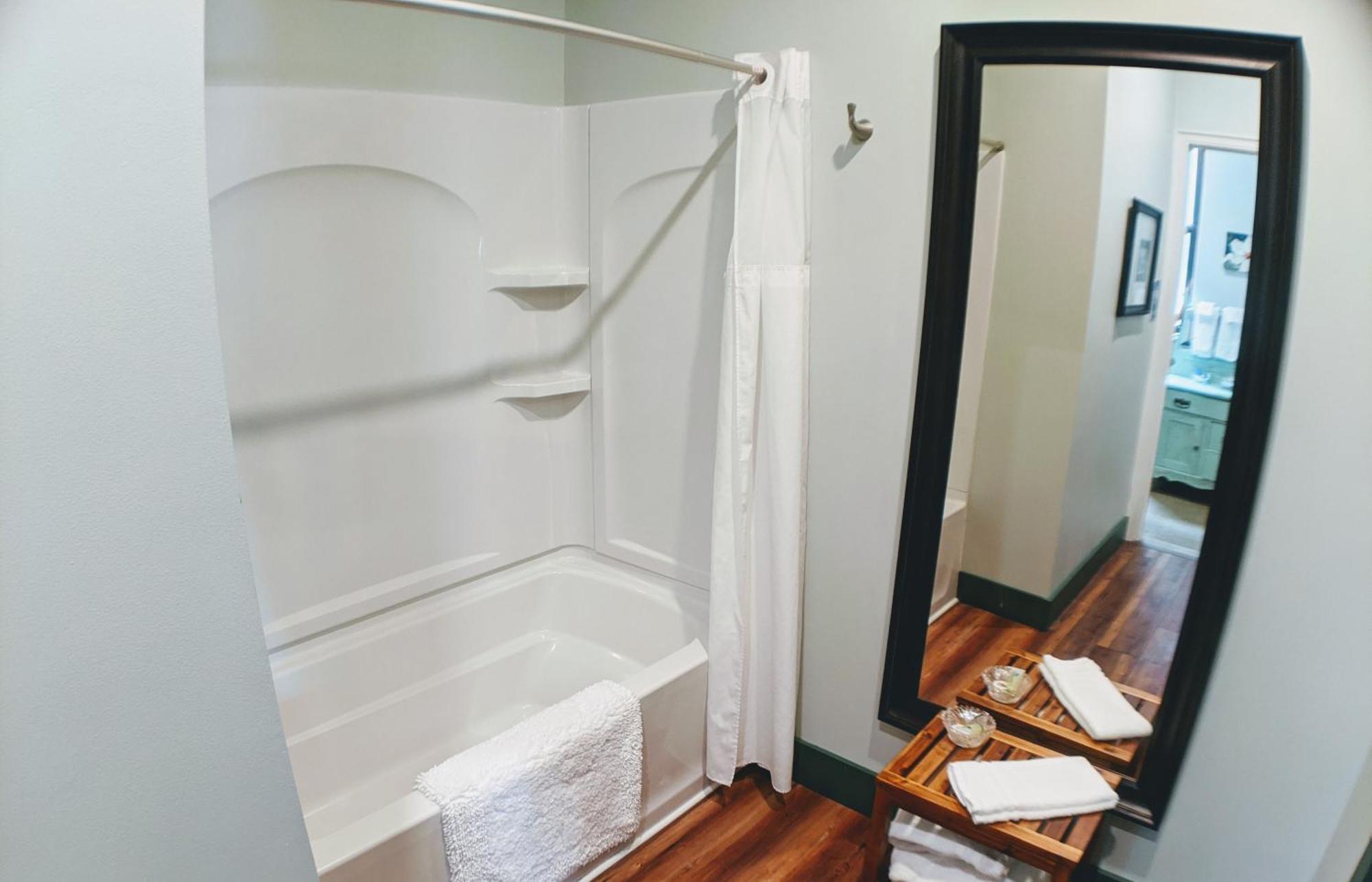Sherman Inn Ogdensburg Chambre photo