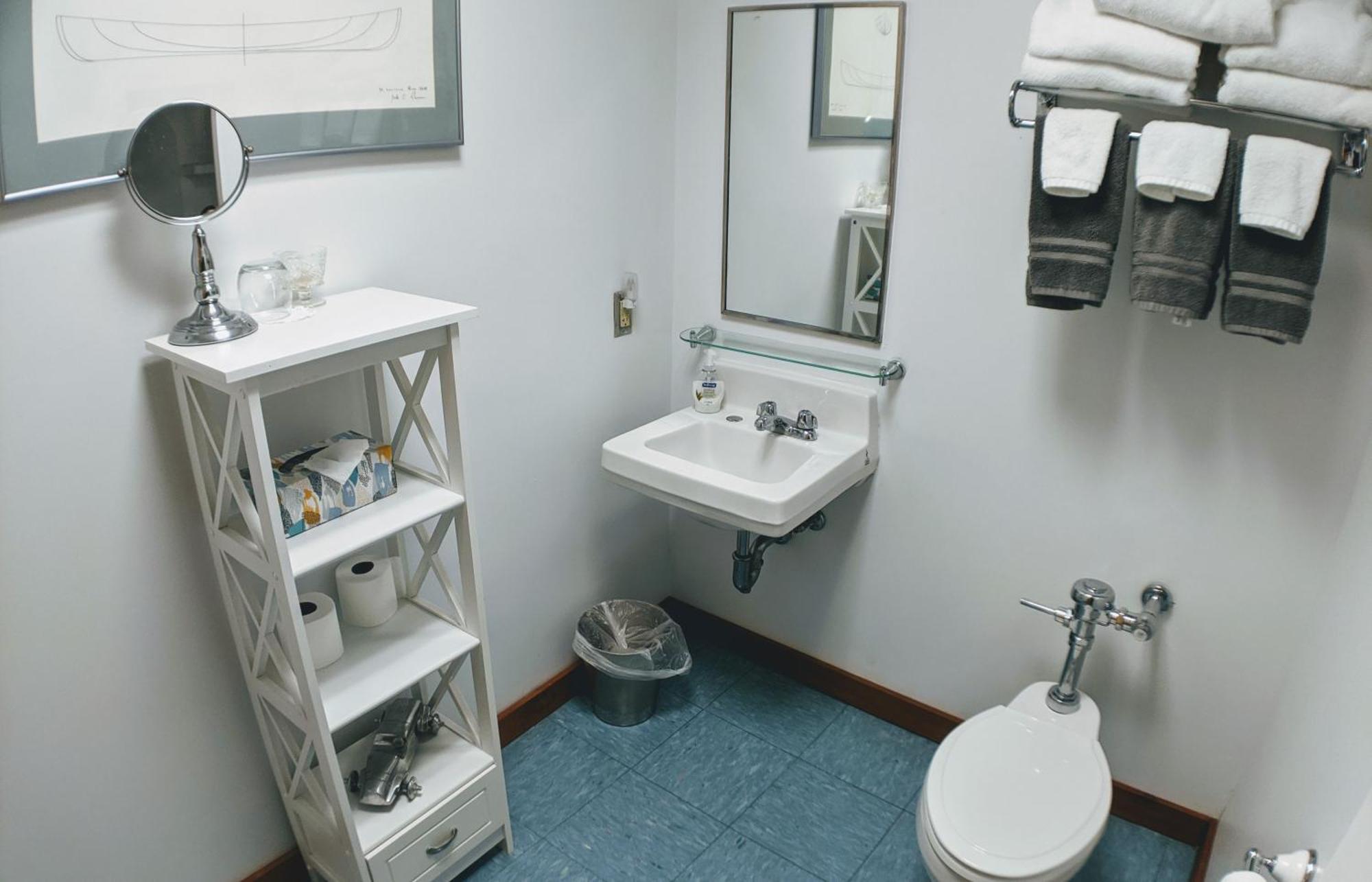 Sherman Inn Ogdensburg Chambre photo