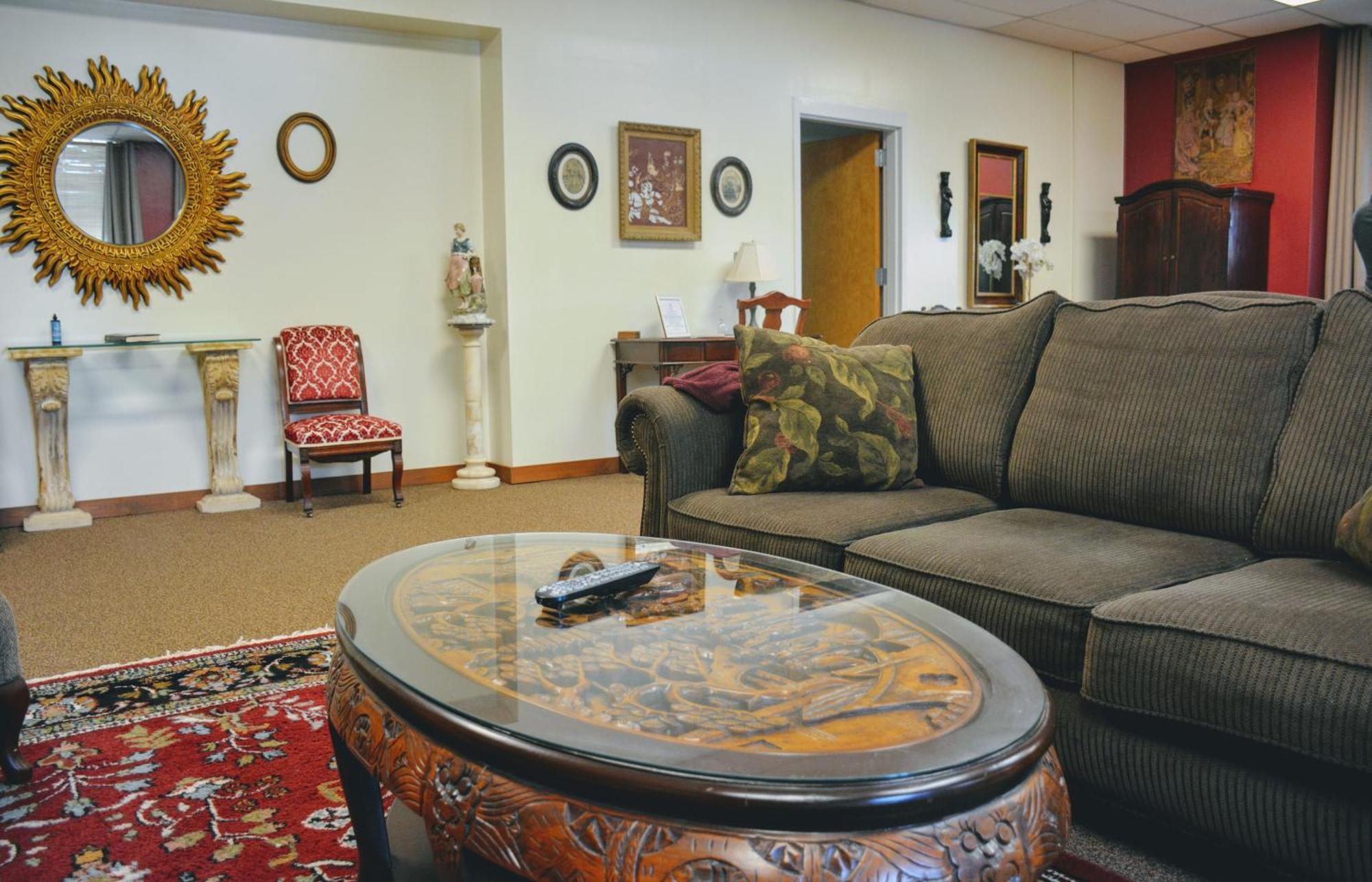 Sherman Inn Ogdensburg Chambre photo