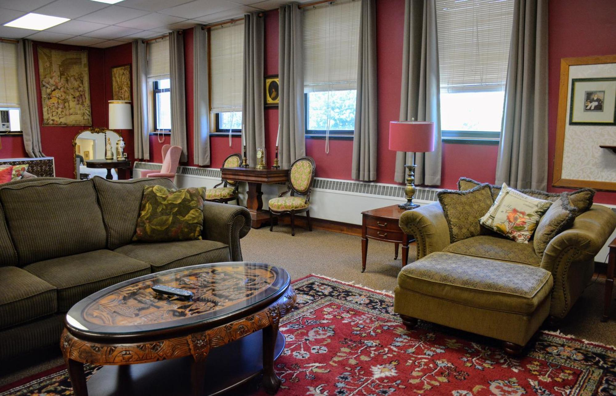 Sherman Inn Ogdensburg Chambre photo